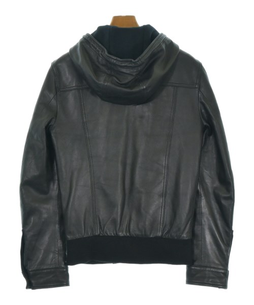 DOLCE&GABBANA（ドルチェアンドガッバーナ）その他 黒 サイズ:46(M位) メンズ/2200668752015