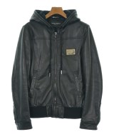 DOLCE&GABBANA（ドルチェアンドガッバーナ）その他 黒 サイズ:46(M位) メンズ/2200668752015