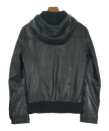 DOLCE&GABBANA（ドルチェアンドガッバーナ）その他 黒 サイズ:46(M位) メンズ/2200668752015