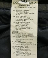 DOLCE&GABBANA（ドルチェアンドガッバーナ）その他 黒 サイズ:46(M位) メンズ/2200668752015