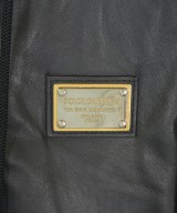 DOLCE&GABBANA（ドルチェアンドガッバーナ）その他 黒 サイズ:46(M位) メンズ/2200668752015