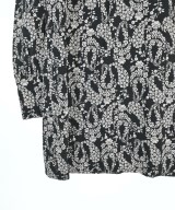 DOLCE&GABBANA（ドルチェアンドガッバーナ）ワンピース 黒 サイズ:44(L位) レディース/2200664321611