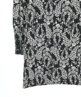 DOLCE&GABBANA（ドルチェアンドガッバーナ）ワンピース 黒 サイズ:44(L位) レディース/2200664321611