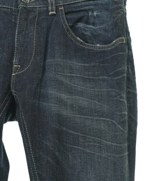 DOLCE&GABBANA（ドルチェアンドガッバーナ）デニムパンツ 青 サイズ:44(S位) メンズ/2200667953048