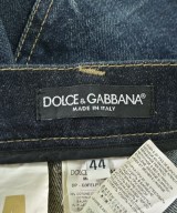 DOLCE&GABBANA（ドルチェアンドガッバーナ）デニムパンツ 青 サイズ:44(S位) メンズ/2200667953048