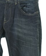 DOLCE&GABBANA（ドルチェアンドガッバーナ）デニムパンツ 青 サイズ:44(S位) メンズ/2200667953048