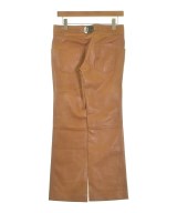 DOLCE&GABBANA（ドルチェアンドガッバーナ）その他 茶 サイズ:38(S位) レディース/2200669972108