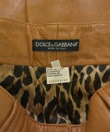 DOLCE&GABBANA（ドルチェアンドガッバーナ）その他 茶 サイズ:38(S位) レディース/2200669972108