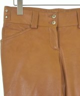 DOLCE&GABBANA（ドルチェアンドガッバーナ）その他 茶 サイズ:38(S位) レディース/2200669972108