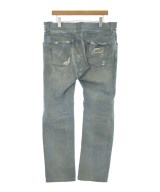 DOLCE&GABBANA（ドルチェアンドガッバーナ）デニムパンツ 青 サイズ:48(L位) メンズ/2200670244027