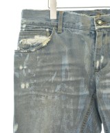DOLCE&GABBANA（ドルチェアンドガッバーナ）デニムパンツ 青 サイズ:48(L位) メンズ/2200670244027