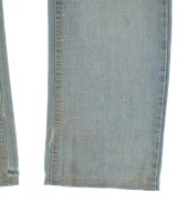 DOLCE&GABBANA（ドルチェアンドガッバーナ）デニムパンツ 青 サイズ:48(L位) メンズ/2200670244027