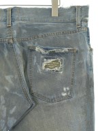 DOLCE&GABBANA（ドルチェアンドガッバーナ）デニムパンツ 青 サイズ:48(L位) メンズ/2200670244027