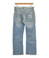 DOLCE&GABBANA（ドルチェアンドガッバーナ）デニムパンツ 青 サイズ:42(XS位) メンズ/2200670312030