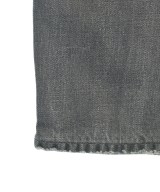 DOLCE&GABBANA（ドルチェアンドガッバーナ）デニムパンツ グレー サイズ:50(XL位) メンズ/2200670759026
