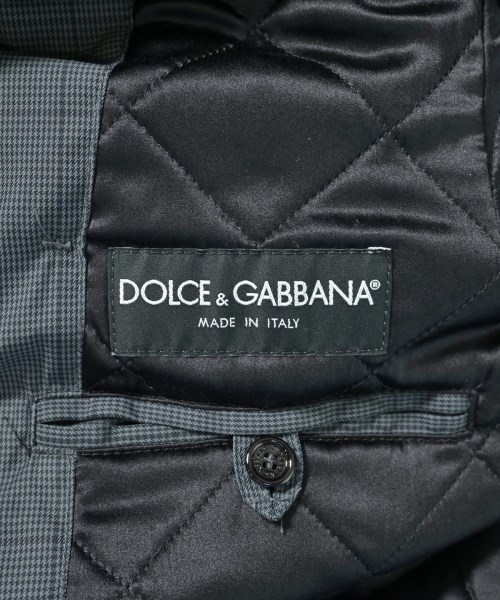 DOLCE&GABBANA（ドルチェアンドガッバーナ）その他 緑 サイズ:46(M位) メンズ/2200668117012