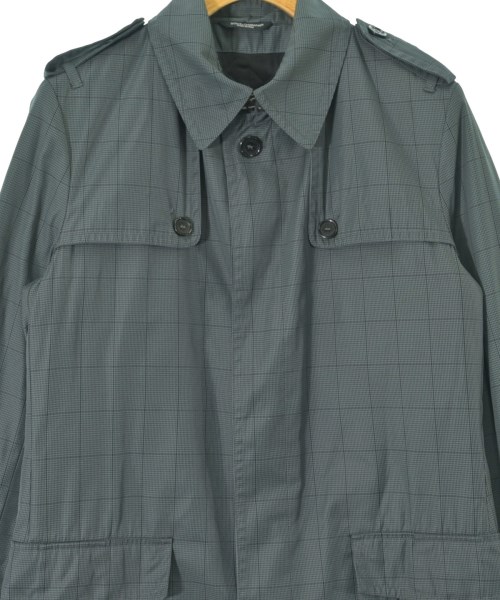 DOLCE&GABBANA（ドルチェアンドガッバーナ）その他 緑 サイズ:46(M位) メンズ/2200668117012