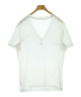 DOLCE&GABBANA（ドルチェアンドガッバーナ）Tシャツ・カットソー 白 サイズ:-(XS位) メンズ/2200671717261