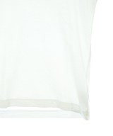 DOLCE&GABBANA（ドルチェアンドガッバーナ）Tシャツ・カットソー 白 サイズ:-(XS位) メンズ/2200671717261