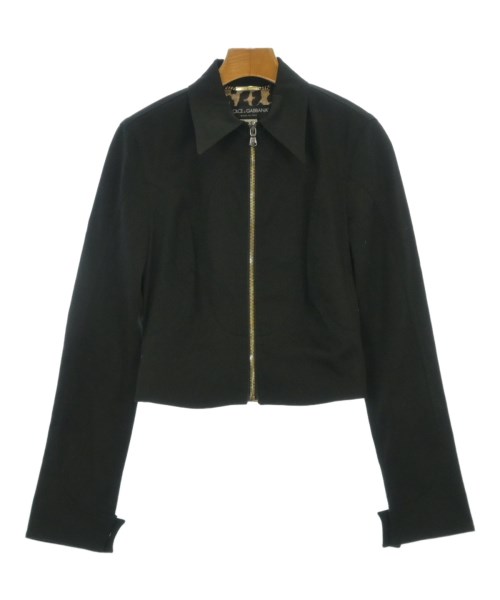 DOLCE&GABBANA(ドルチェアンドガッバーナ)その他 黒 サイズ:-(M位)/2200671886011