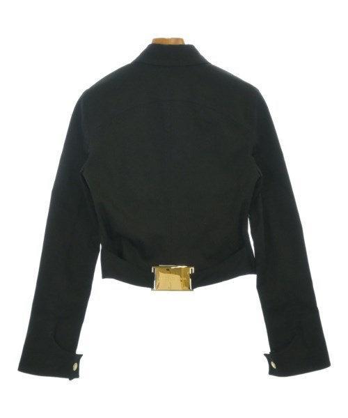 DOLCE&GABBANA（ドルチェアンドガッバーナ）その他 黒 サイズ:-(M位) レディース/2200671886011