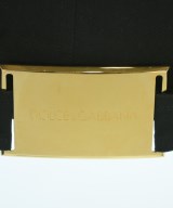 DOLCE&GABBANA（ドルチェアンドガッバーナ）その他 黒 サイズ:-(M位) レディース/2200671886011
