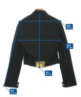 DOLCE&GABBANA（ドルチェアンドガッバーナ）その他 黒 サイズ:-(M位) レディース/2200671886011