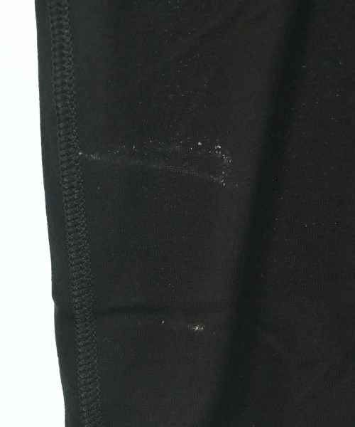 DOLCE&GABBANA（ドルチェアンドガッバーナ）Tシャツ・カットソー 黒 サイズ:46(M位) メンズ/2200672182037