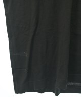 DOLCE&GABBANA（ドルチェアンドガッバーナ）Tシャツ・カットソー 黒 サイズ:46(M位) メンズ/2200672182037