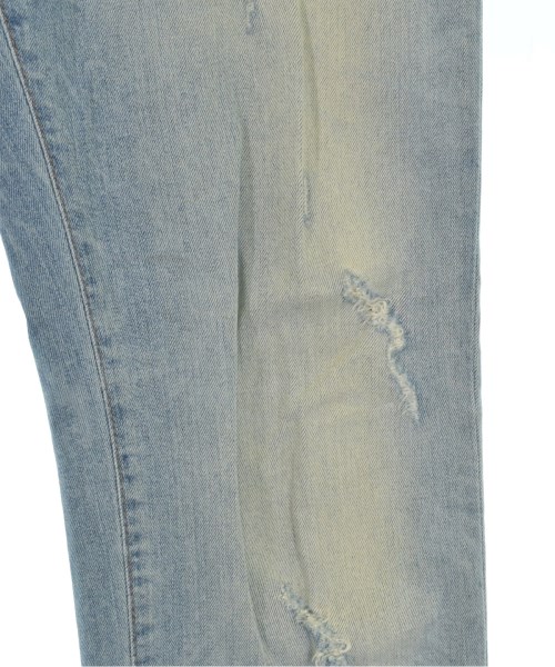 DOLCE&GABBANA（ドルチェアンドガッバーナ）デニムパンツ 青 サイズ:48(L位) メンズ/2200724351046