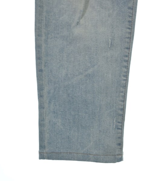 DOLCE&GABBANA（ドルチェアンドガッバーナ）デニムパンツ 青 サイズ:48(L位) メンズ/2200724351046