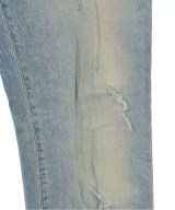 DOLCE&GABBANA（ドルチェアンドガッバーナ）デニムパンツ 青 サイズ:48(L位) メンズ/2200724351046