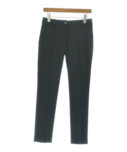 DOLCE&GABBANA(ドルチェアンドガッバーナ)のスラックス サイズ:36(XS位) 8,800円