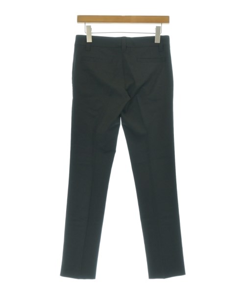 DOLCE&GABBANA（ドルチェアンドガッバーナ）スラックス 黒 サイズ:36(XS位) レディース/2200728683037
