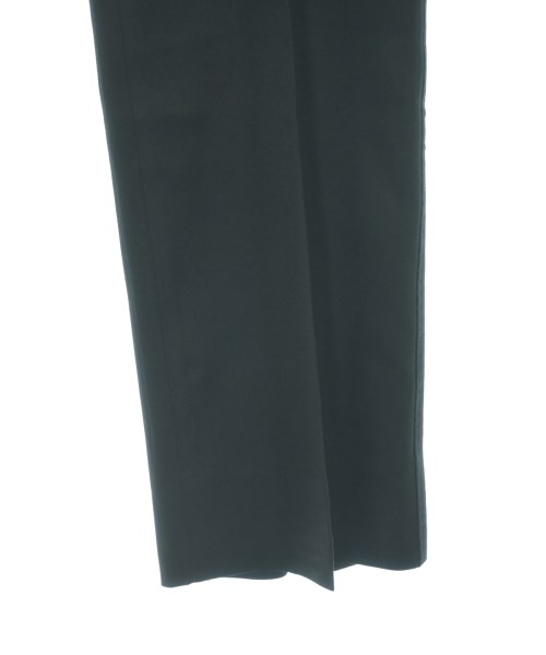 DOLCE&GABBANA（ドルチェアンドガッバーナ）スラックス 黒 サイズ:36(XS位) レディース/2200728683037