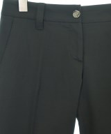DOLCE&GABBANA（ドルチェアンドガッバーナ）スラックス 黒 サイズ:36(XS位) レディース/2200728683037