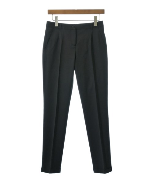 DOLCE&GABBANA(ドルチェアンドガッバーナ)のスラックス サイズ:36(XS位) 8,800円