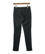 DOLCE&GABBANA（ドルチェアンドガッバーナ）スラックス 黒 サイズ:36(XS位) レディース/2200728683044