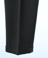 DOLCE&GABBANA（ドルチェアンドガッバーナ）スラックス 黒 サイズ:36(XS位) レディース/2200728683044