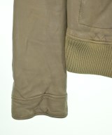 DOLCE&GABBANA（ドルチェアンドガッバーナ）ライダース グレー サイズ:50(XL位) メンズ/2200729177016