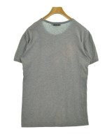 DOLCE&GABBANA（ドルチェアンドガッバーナ）Tシャツ・カットソー グレー サイズ:44(S位) メンズ/2200729177092