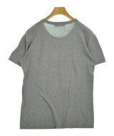 DOLCE&GABBANA（ドルチェアンドガッバーナ）Tシャツ・カットソー グレー サイズ:44(S位) メンズ/2200729177108