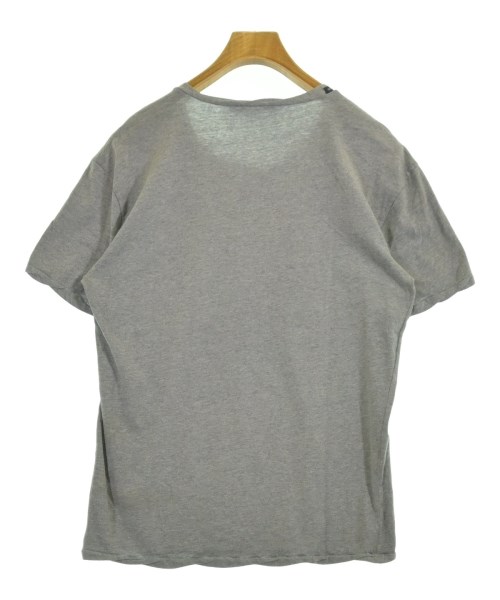 DOLCE&GABBANA（ドルチェアンドガッバーナ）Tシャツ・カットソー グレー サイズ:44(S位) メンズ/2200729177238