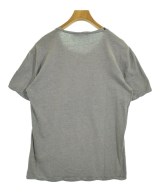 DOLCE&GABBANA（ドルチェアンドガッバーナ）Tシャツ・カットソー グレー サイズ:44(S位) メンズ/2200729177238