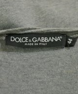 DOLCE&GABBANA（ドルチェアンドガッバーナ）Tシャツ・カットソー グレー サイズ:44(S位) メンズ/2200729177238