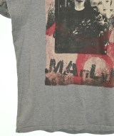 DOLCE&GABBANA（ドルチェアンドガッバーナ）Tシャツ・カットソー グレー サイズ:44(S位) メンズ/2200729177238