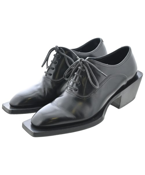 DOLCE&GABBANA(ドルチェアンドガッバーナ)のビジネス・ドレスシューズ サイズ:UK7(25.5cm位) 26,000円