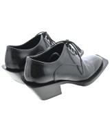DOLCE&GABBANA（ドルチェアンドガッバーナ）ビジネス・ドレスシューズ 黒 サイズ:UK7(25.5cm位) メンズ/2200729439077