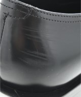 DOLCE&GABBANA（ドルチェアンドガッバーナ）ビジネス・ドレスシューズ 黒 サイズ:UK7(25.5cm位) メンズ/2200729439077