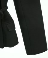 DOLCE&GABBANA（ドルチェアンドガッバーナ）ジャケット 黒 サイズ:-(S位) レディース/2200723720010